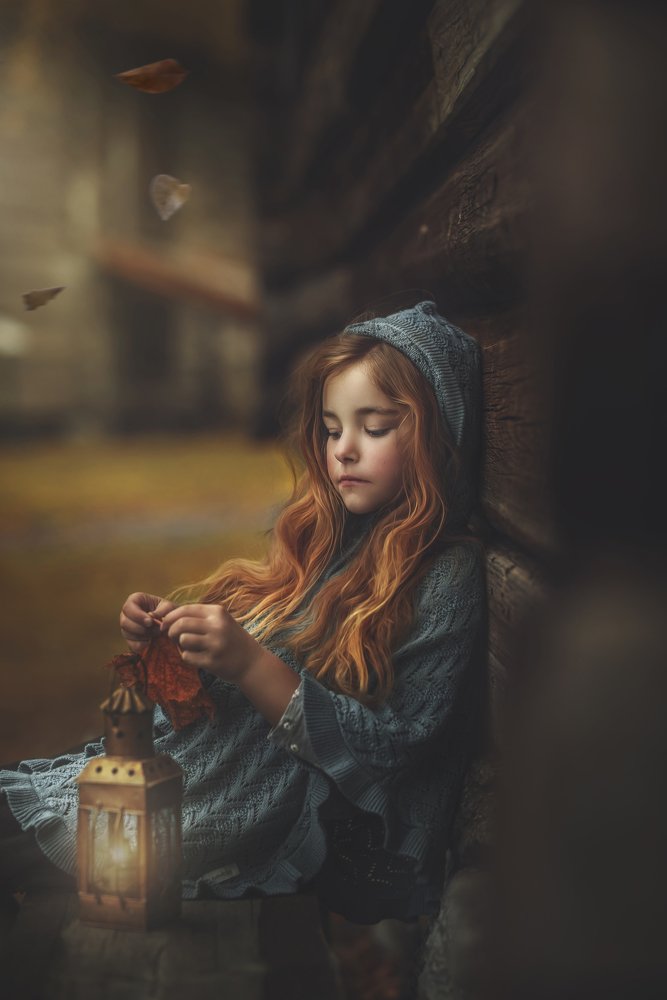 Photograph by Joanna Machna-Czajka