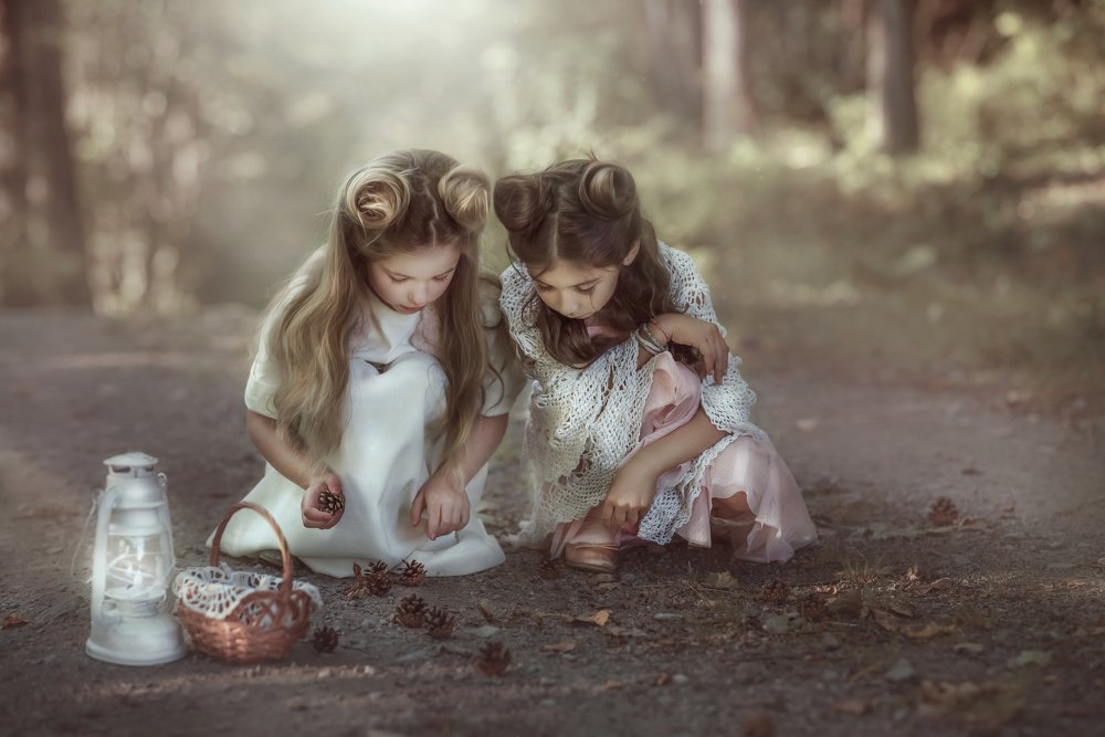 Photograph by Joanna Machna-Czajka