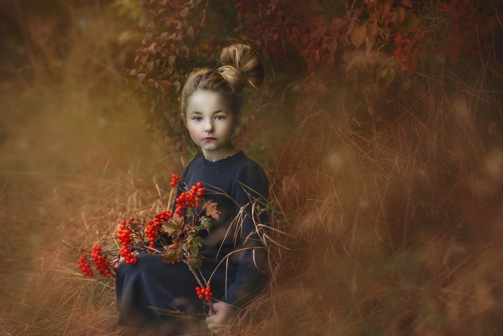 Photograph by Joanna Machna-Czajka