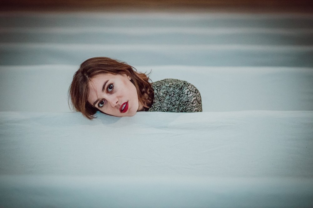 Photograph by Антонина Говоруха