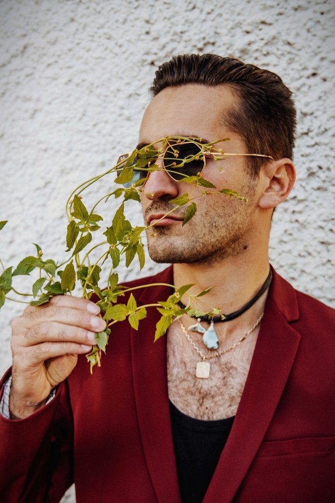 Photograph by Антонина Говоруха