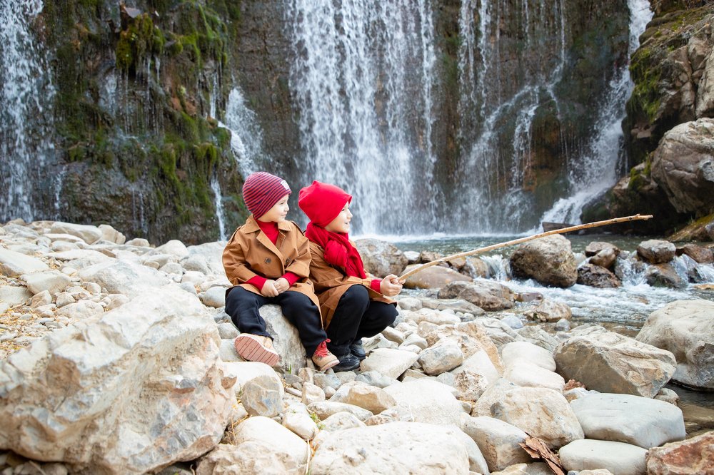 Photograph by Аделина Байбуриева