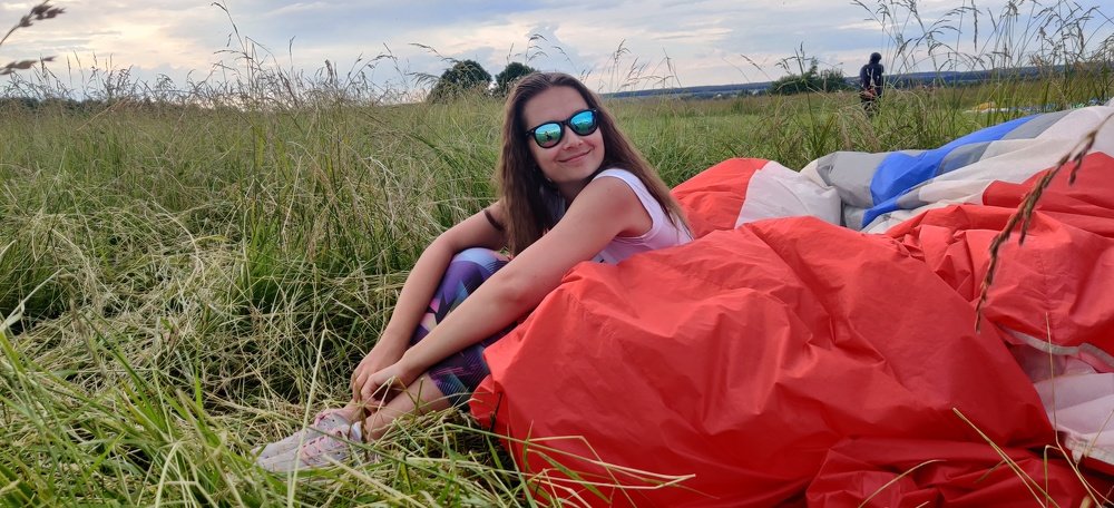 Photograph by Маруся