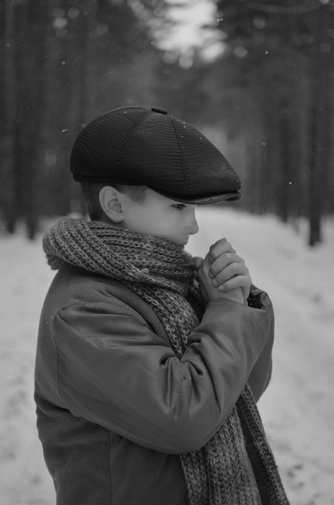 Photograph by Наталья Каргина