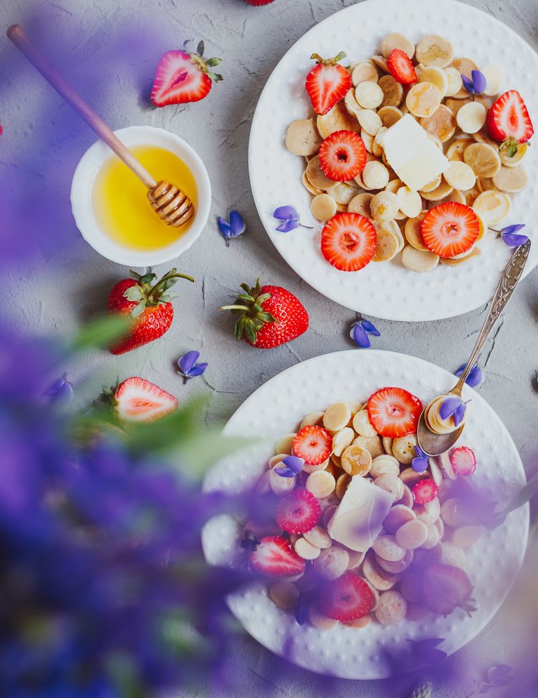 Photograph by Kristina Shlimovich