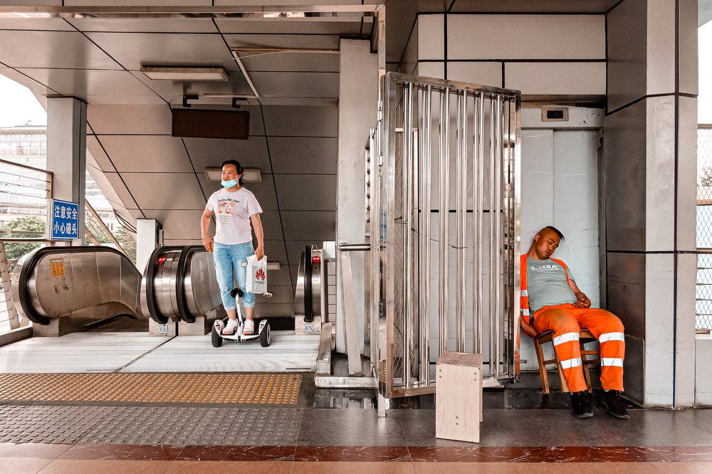 Photograph by Belov Alexey