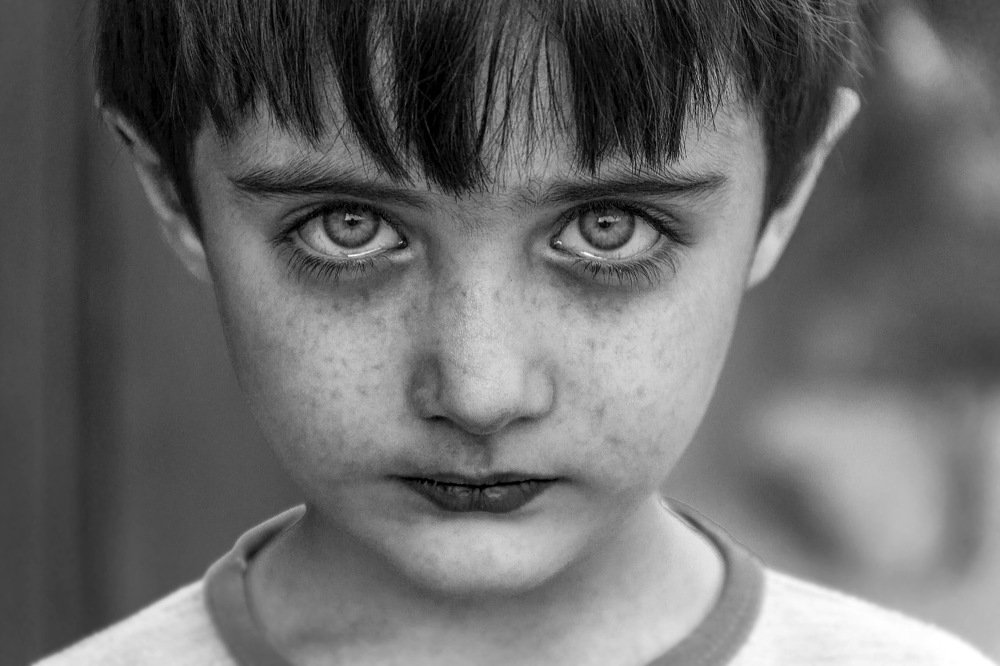 Photograph by Elahe Beigi