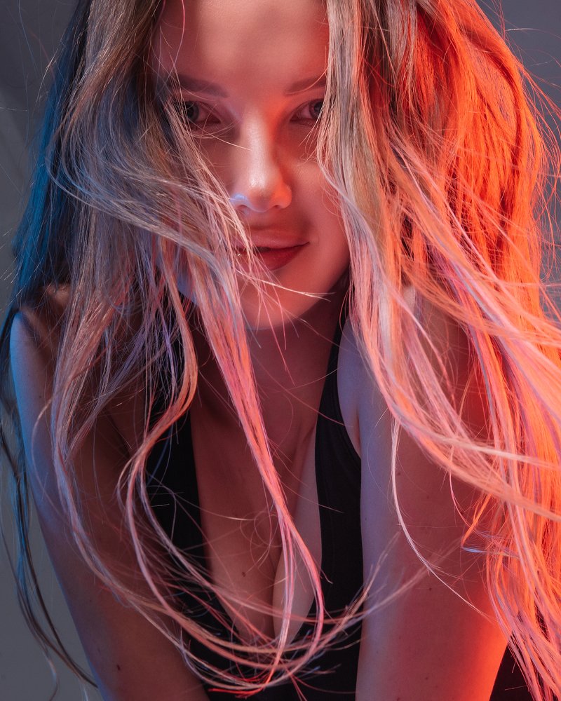 Фотография автора Антон Емельянов