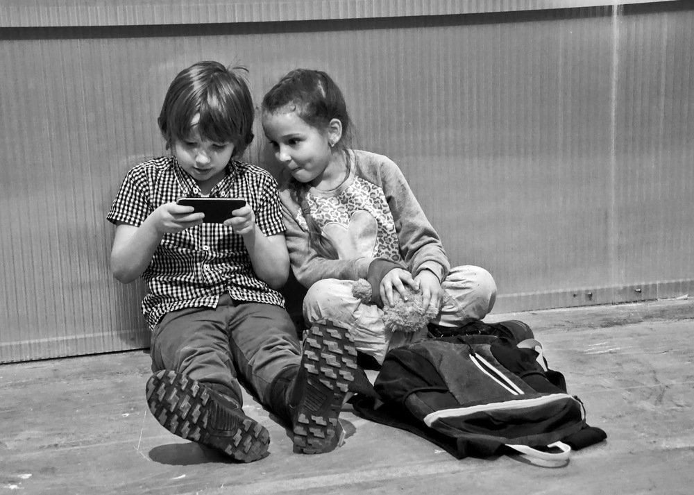 Photograph by Евгений Жиляев