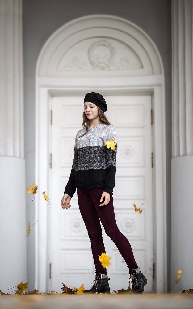 Photograph by Юлия Яровая