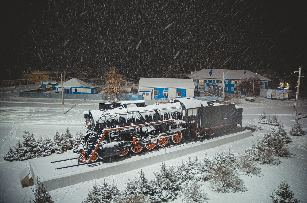 Photograph by Дмитрий Проскурин