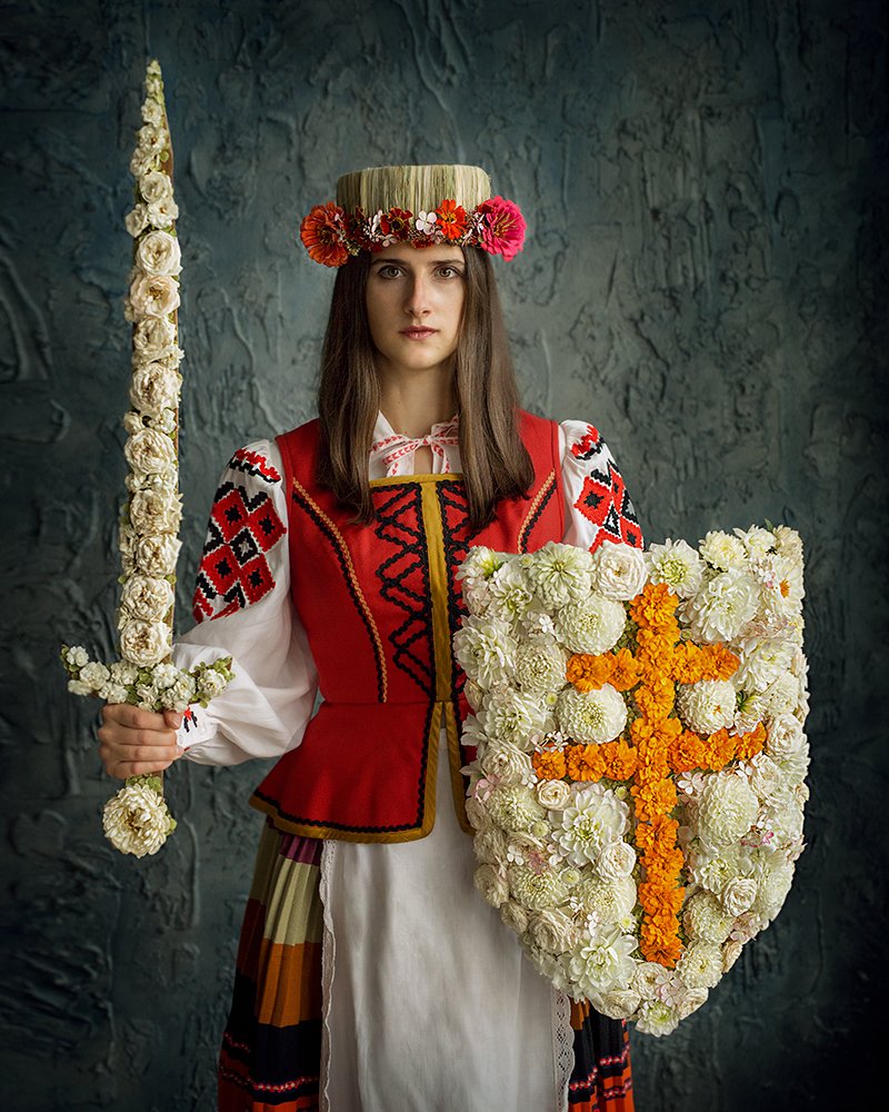 Photograph by Русецкая Татьяна