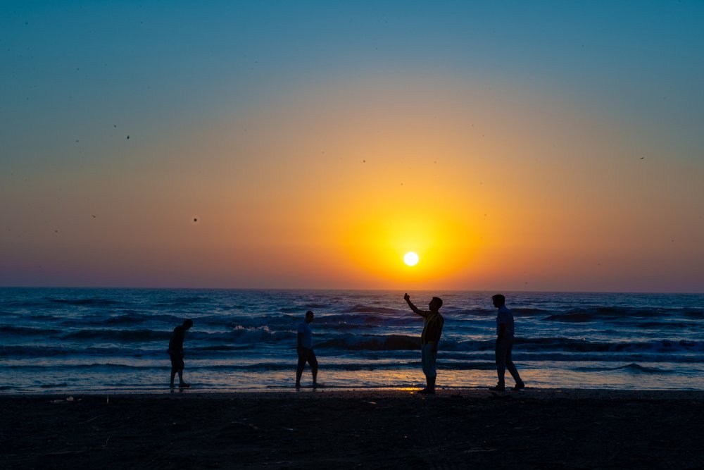 Photograph by İlham Mustafayev