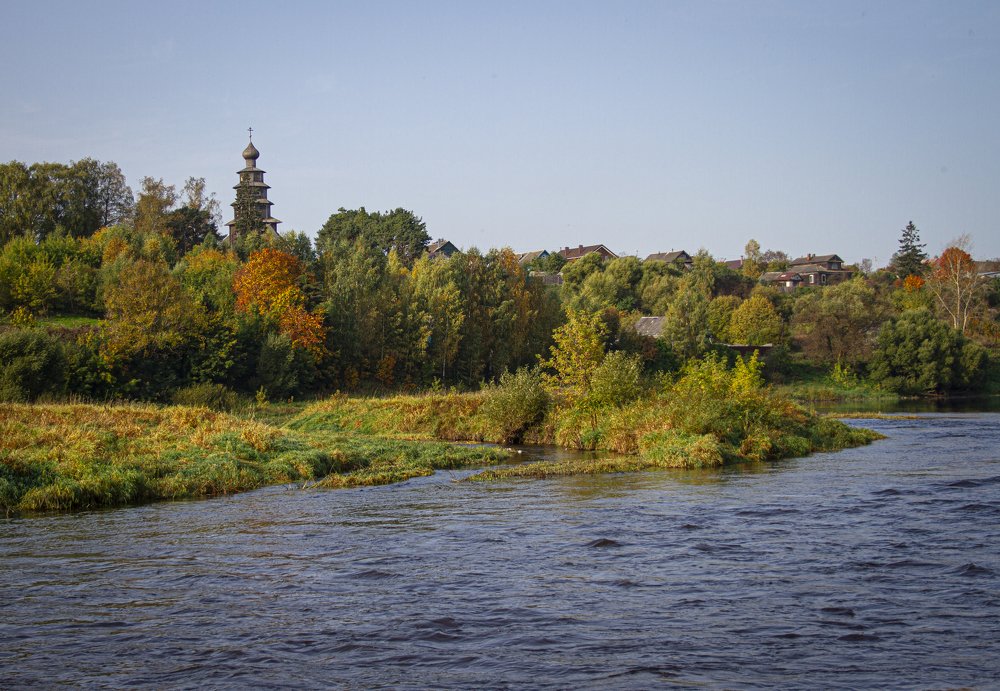 Photograph by Андрей Тарасюк