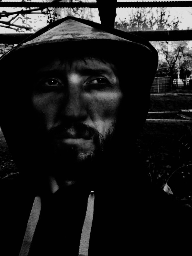 Photograph by Виктор Жулин