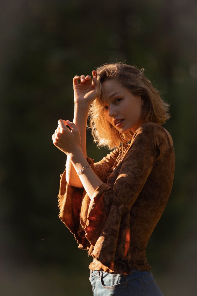 Photograph by Мария Kокоревич