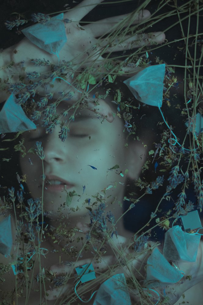 Photograph by Валерия Кот