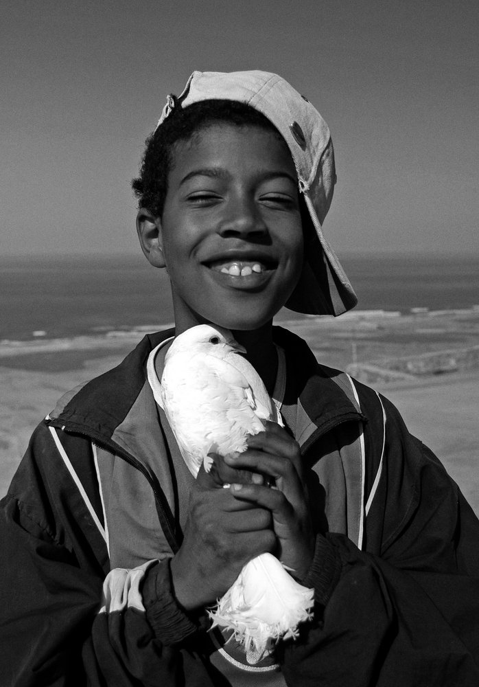 Photograph by Anatolijs Kivrins