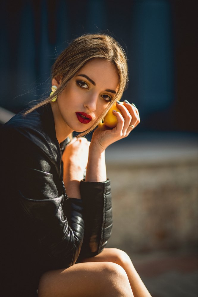 Photograph by Антонина Говоруха