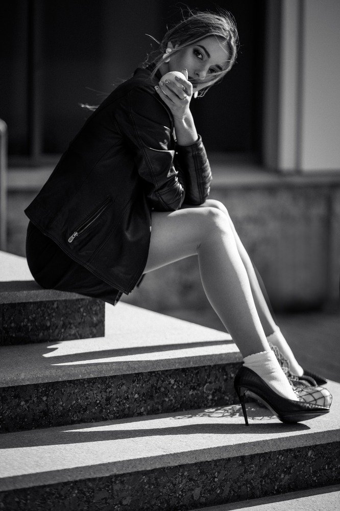 Photograph by Антонина Говоруха