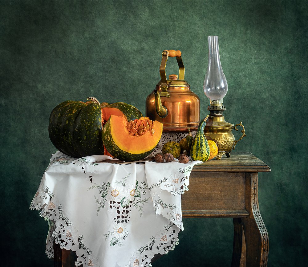 Photograph by Taher Wafa