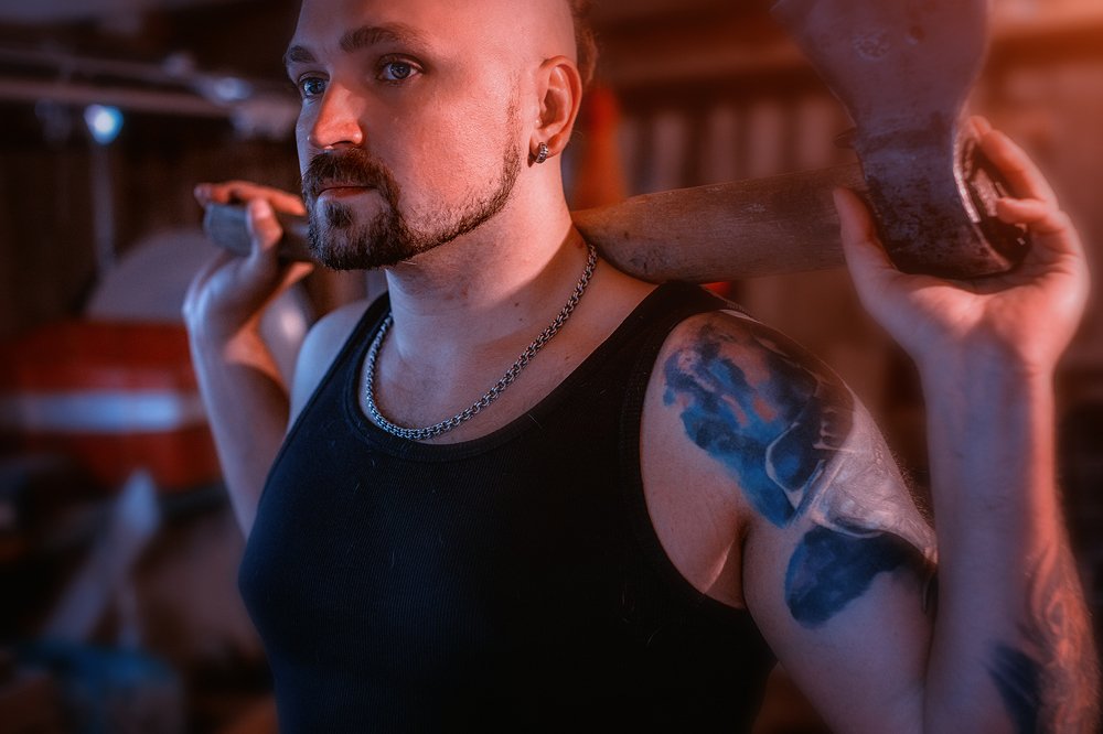 Photograph by Игорь Демидов
