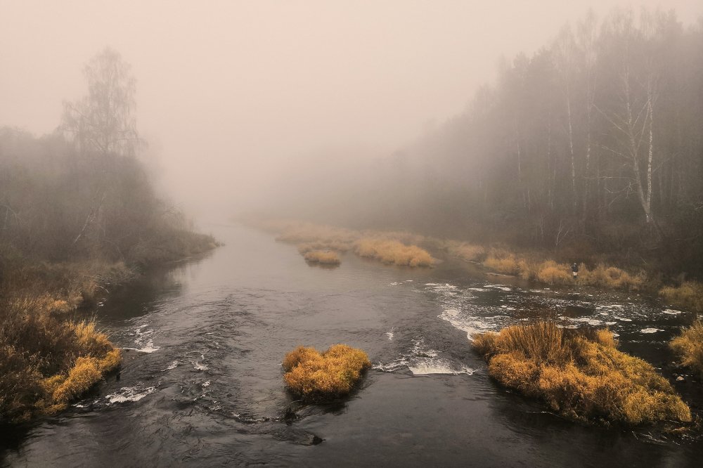 Photograph by Андрей Тарасюк