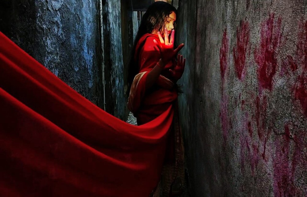 Photograph by Anjali mishra