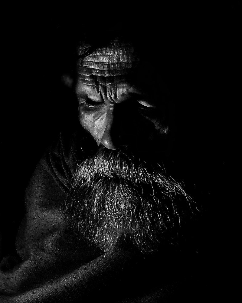 Photograph by Amalesh Saha