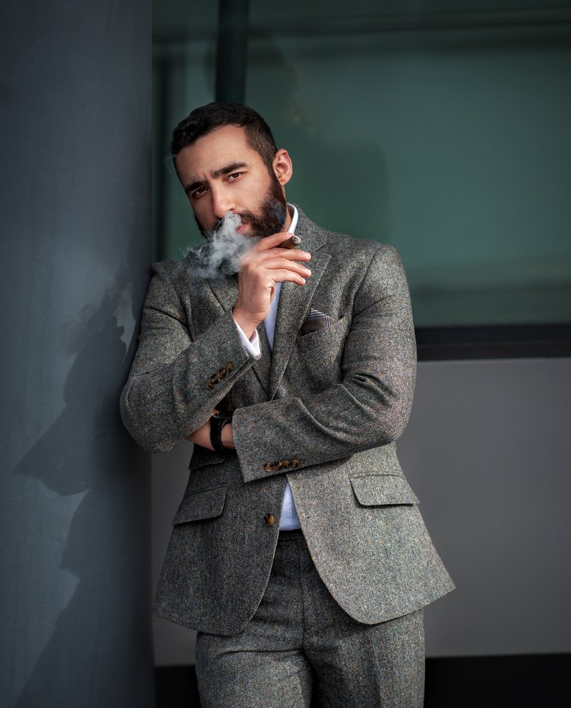 Photograph by Evelina Eve