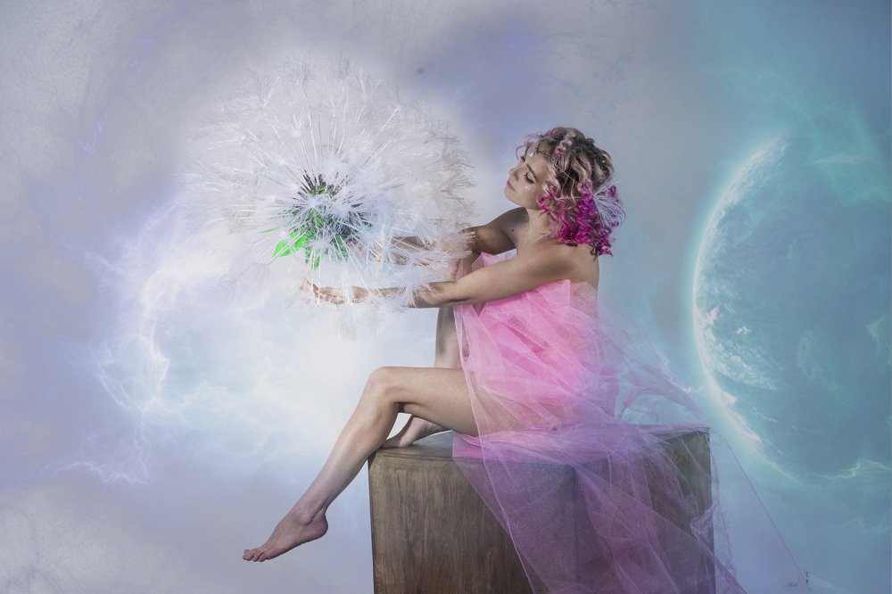 Photograph by Юлия Тулаева