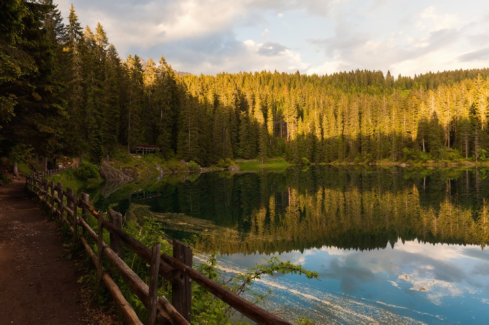 Photograph by Евгений Фруман