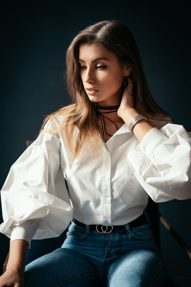 Photograph by Александр Галевский