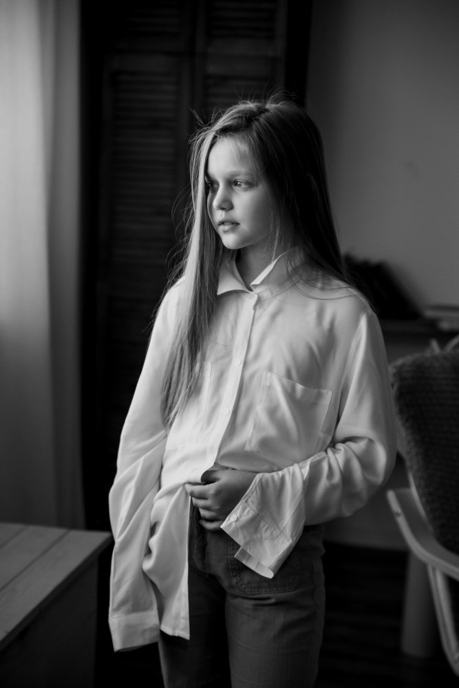 Photograph by Екатерина Семенова