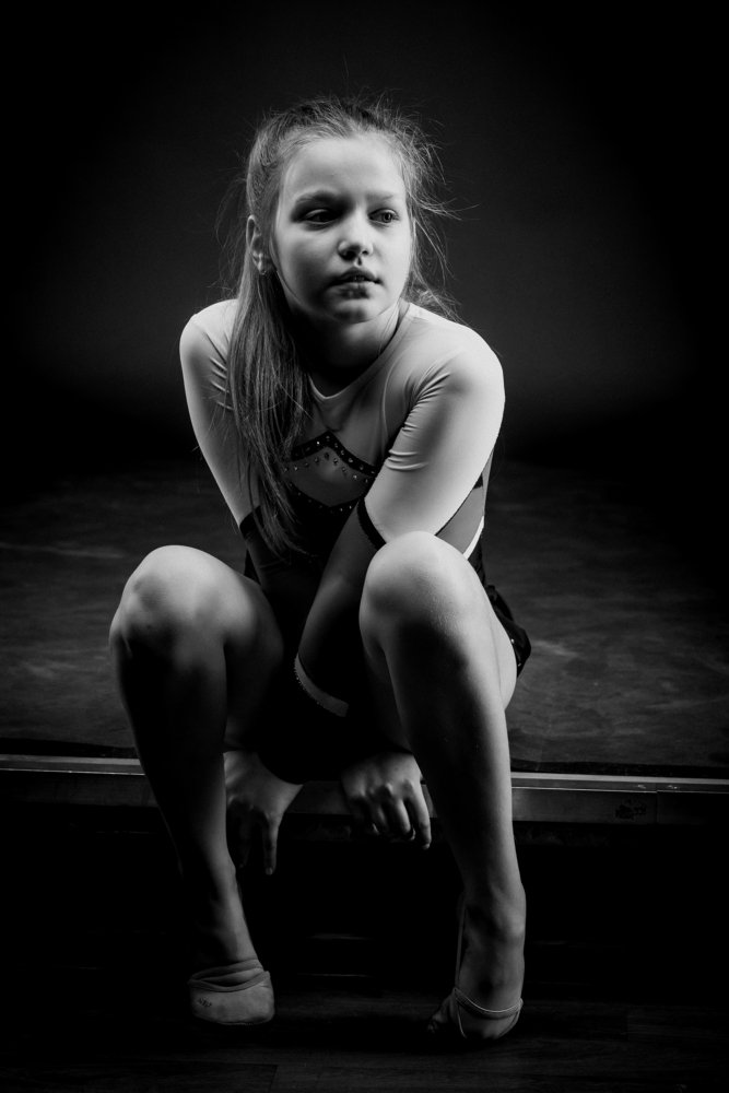 Photograph by Екатерина Семенова