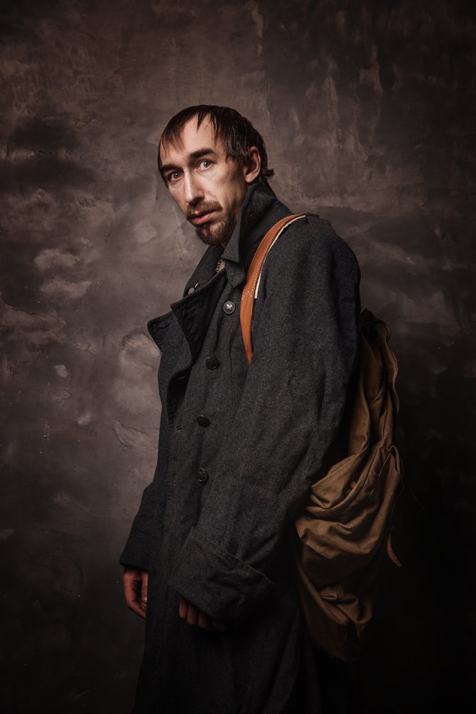 Photograph by Дмитро