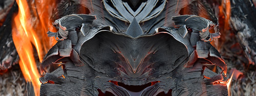 Из серии  ОТРАЖЕНИЯ  фото 1