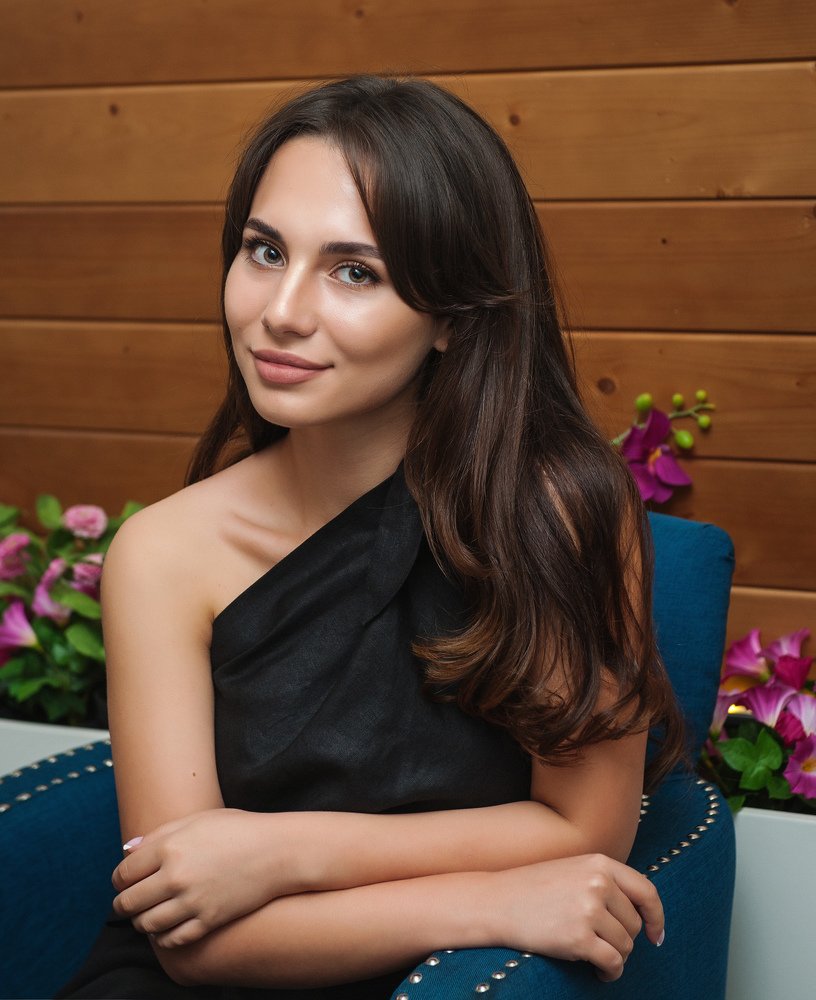 Фотография автора Батраз Табуев