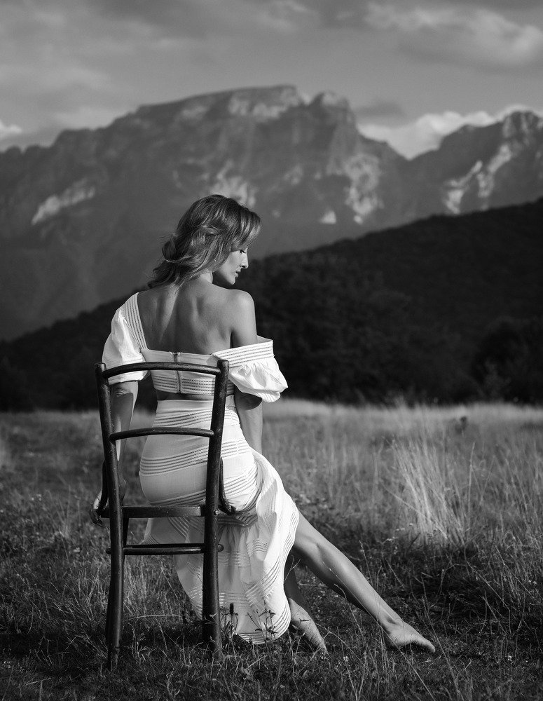 Фотография автора Батраз Табуев