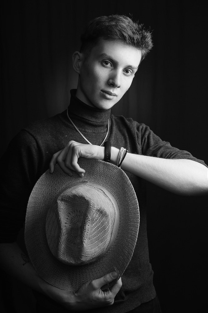 Photograph by Анна Берзина