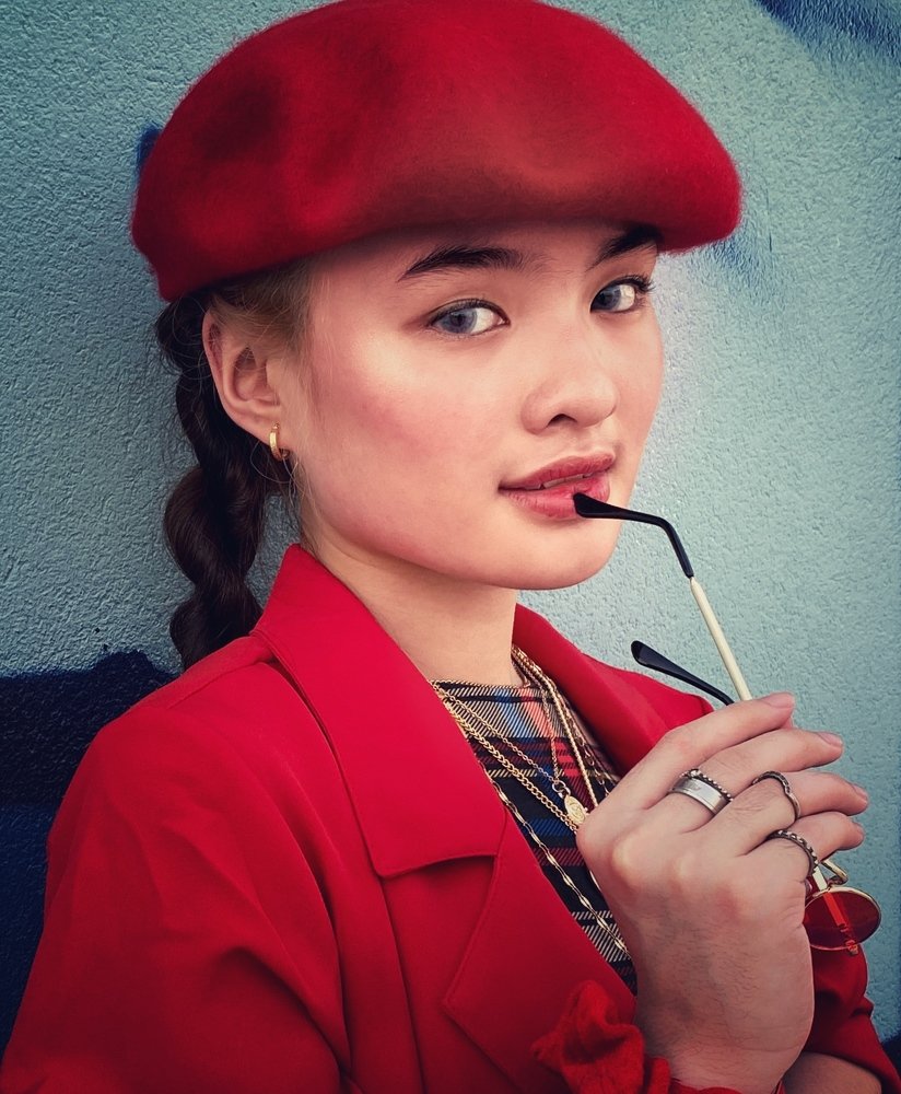 Photograph by Manjri Saxena