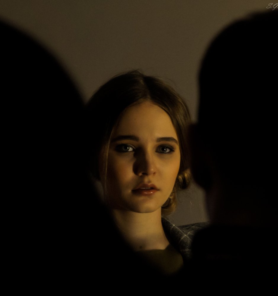 Photograph by Сергей Грато