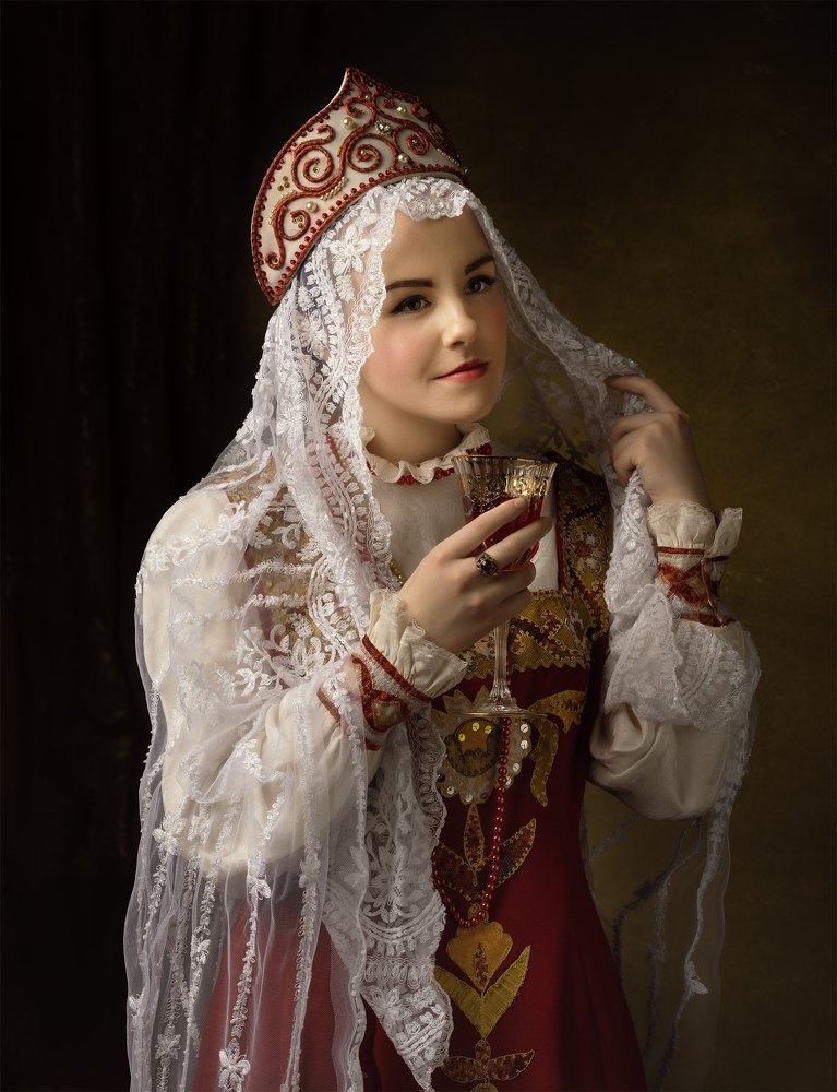 Photograph by Екатерина Зуева