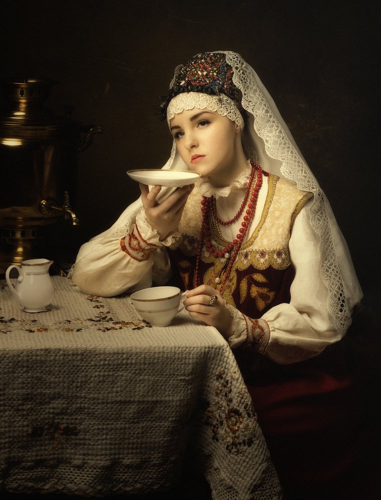 Photograph by Екатерина Зуева