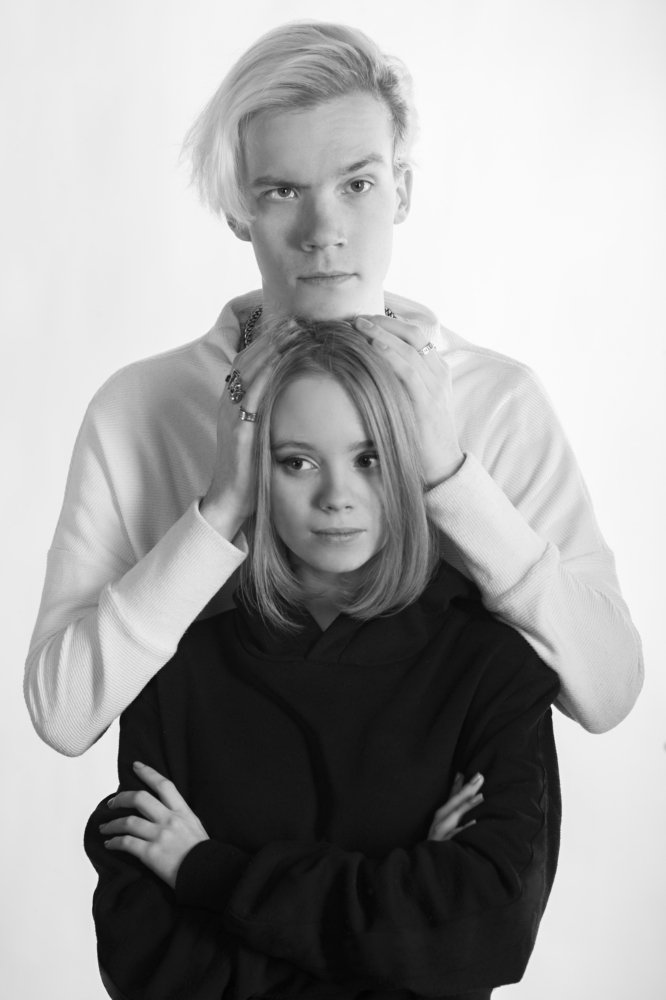 Photograph by Анна Берзина