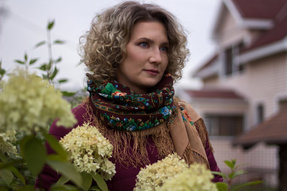 Photograph by Анастасия Кинева