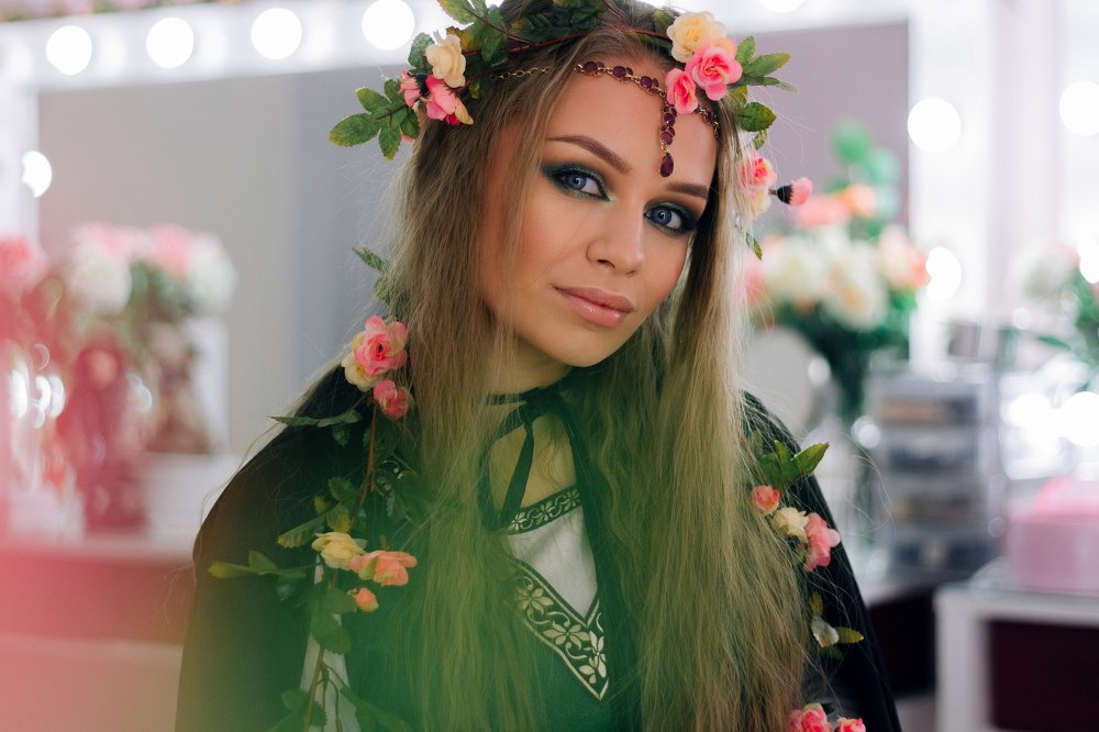 Photograph by Анастасия Кинева