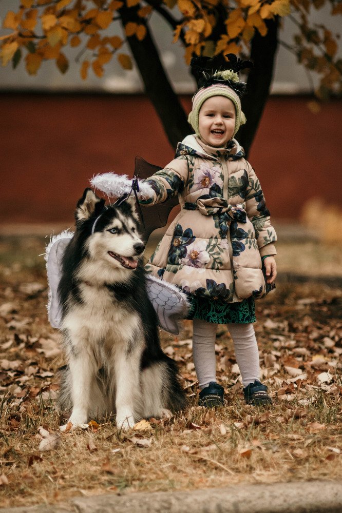 Фотография автора Виктория