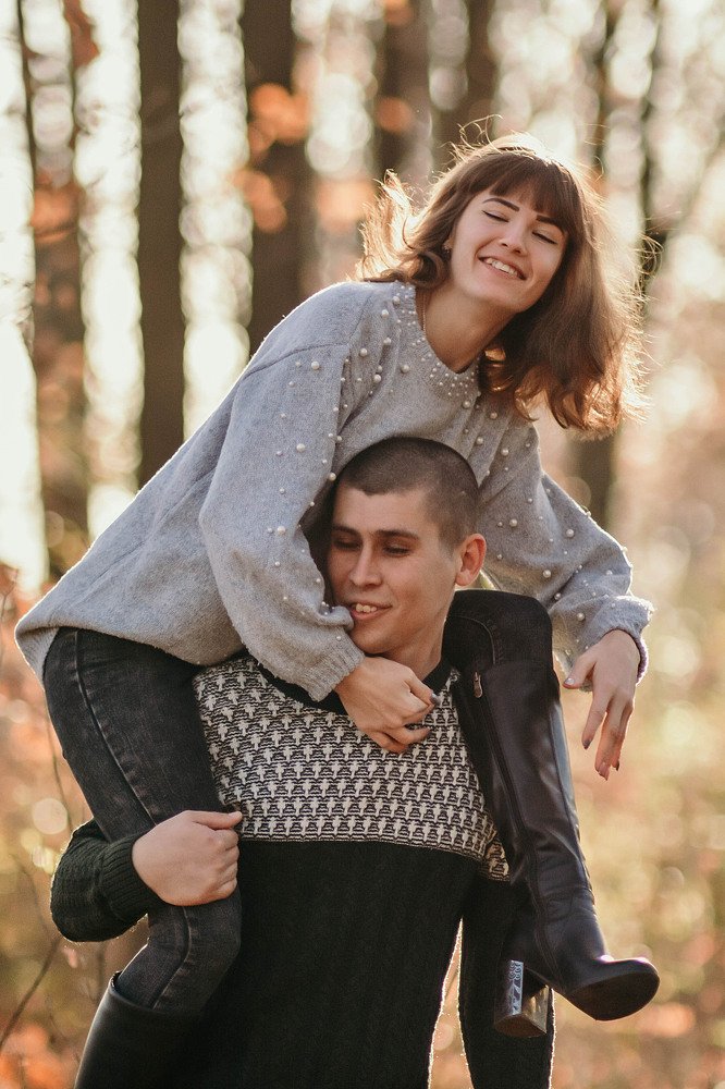 Фотография автора Виктория