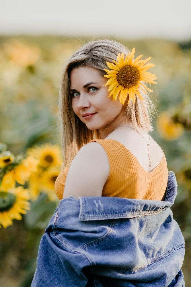 Фотография автора Виктория